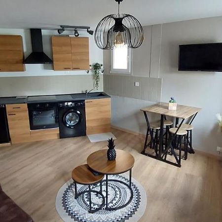 Nouveau : Rustik'House - A 2 Pas De La Gare Rer C Breuillet  Exteriér fotografie
