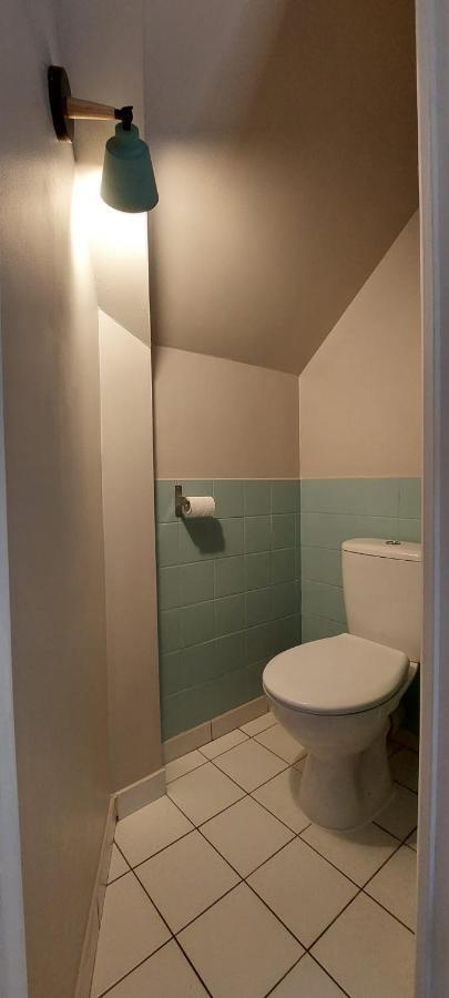 Nouveau : Rustik'House - A 2 Pas De La Gare Rer C Breuillet  Exteriér fotografie